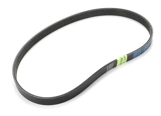 Mini Accessory Drive Belt (6K 906) 11287566789